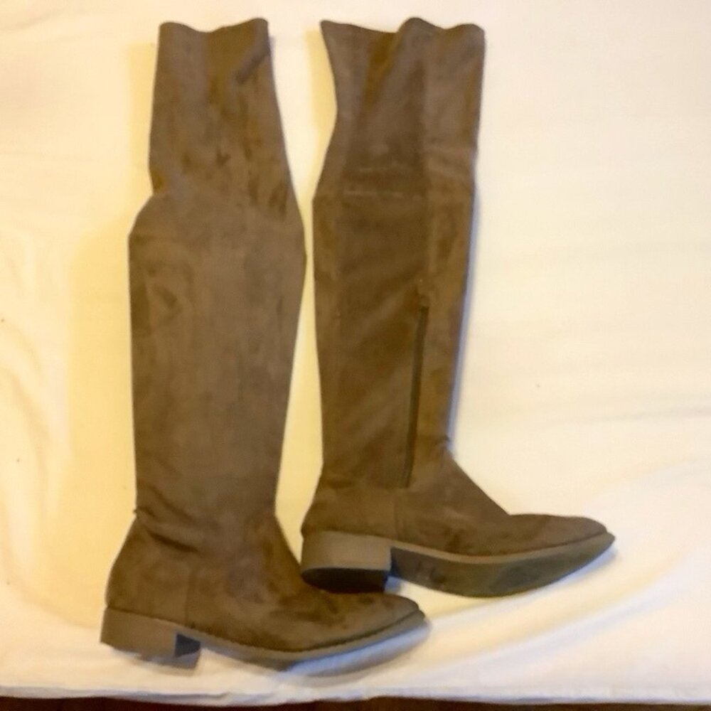 High Boots